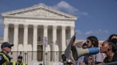 Contienda por la gobernación de Pensilvania se centra en el aborto tras sentencia de Corte Suprema