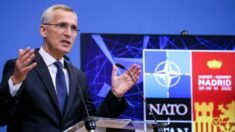 Informe: La OTAN considerará a China un “desafío sistémico” en su nueva estrategia