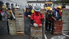 Indígenas de Ecuador aceptan reunirse con Gobierno tras 15 días de protestas