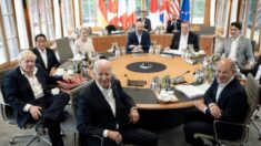 CASA BLANCA: Biden y líderes del G-7 prometen USD 4500 millones en ayuda a seguridad alimentaria global