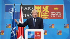 Aliados de la OTAN: Occidente necesita reafirmar sus valores para contrarrestar la alianza chino-rusa