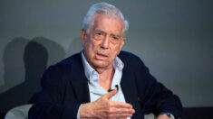 Mario Vargas Llosa: Espero que la victoria de Petro sea «un accidente enmendable»
