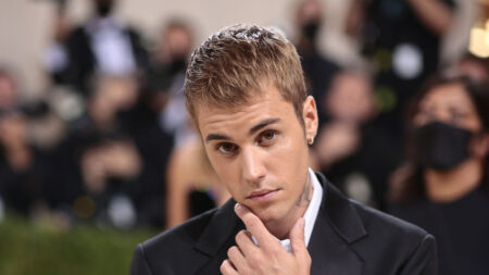 ¿Qué es el síndrome de Ramsay Hunt, el virus que ataca la cara de Justin Bieber?