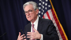 La Fed sube las tasas de interés en 75 puntos básicos, la mayor subida en 28 años