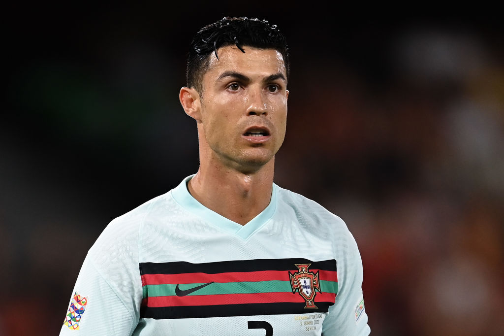 Corte de EE. UU. desestima demanda por violación contra Cristiano Ronaldo