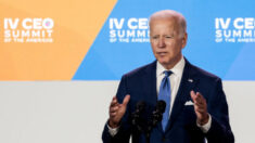 Biden promueve planes de acción climática, inmigración y seguridad fronteriza en Cumbre de las Américas