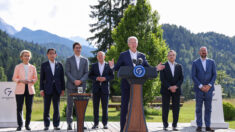 Líderes del G7 tienen dificultad para afrontar consecuencias de agenda de energía verde
