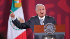 «Falta de control» en frontera de EE.UU. contribuye a horribles muertes de migrantes, dice López Obrador