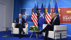 EE.UU. refuerza su postura militar en Europa con una base militar permanente en Polonia