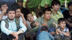 El número de solicitantes chinos de asilo en 2021 aumenta casi un 800% respecto a 2012