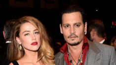 Johnny Depp gana el juicio por difamación contra su exesposa Amber Heard