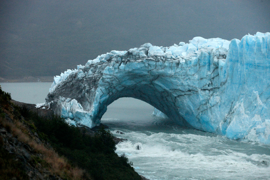 Proyecto hidroeléctrico financiado por China podría alterar glaciares y biodiversidad de Argentina