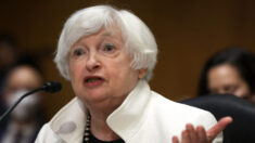 La secretaria del Tesoro, Yellen, resta importancia a la posibilidad de una recesión en EE.UU.