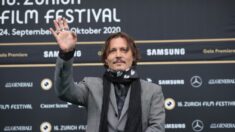 Representante de Johnny Depp desmiente versiones sobre el regreso de «Piratas»