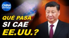 Batalla mortal con China: ¿Qué pasa si cae EE.UU.? | Informe especial