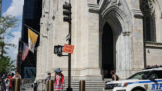 “Damos gracias a Dios”, dicen obispos católicos de Nueva York celebrando anulación del caso Roe vs Wade
