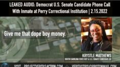 Graban a legisladora demócrata cuando pedía dinero del narcotráfico y hablaba sobre infiltrar al GOP