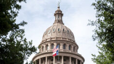 El Partido Republicano de Texas vota sobre la celebración de un referéndum de secesión