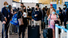EE.UU. implementa reconocimiento facial para viajeros en todos sus aeropuertos