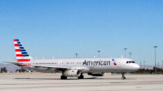 American Airlines dejará de volar a 3 ciudades por «escasez de pilotos»