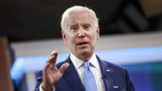 Biden urge al Congreso aprobar ley de armas respaldada por 10 republicanos