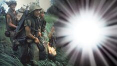 Soldado de Vietnam recuerda experiencia cercana a la muerte: Sintió paz y un propósito de vida