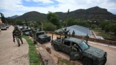 Recuperan cuerpos de jesuitas y guía turístico asesinados en norte de México