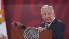 López Obrador dice que hay al menos 22 mexicanos entre los inmigrantes muertos en Texas
