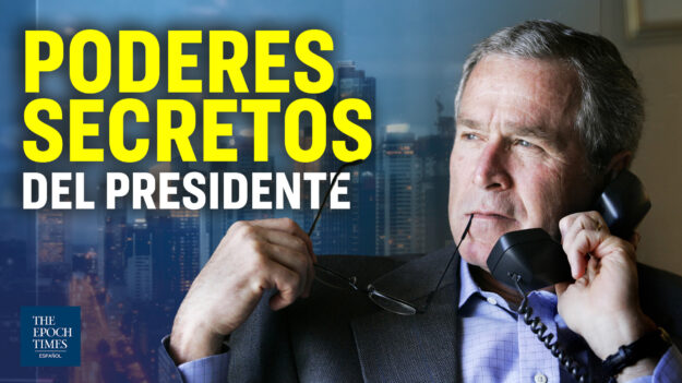 Documentos de la era Bush revelan secretos presidenciales y poderes de emergencia sin control