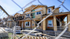Expectativas de los constructores de vivienda en EE.UU. caen al nivel más bajo desde la pandemia