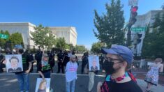 Manifestantes pro-aborto bloquean calles frente a Corte Suprema mientras se esperan veredictos y órdenes