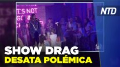 Texas: show de Drag Queens desata polémica; Empresa latina compra 18 emisoras de radio