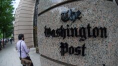 Washington Post despide a reportera que arremetió contra sus colegas y la dirección