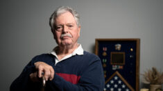 El veterano de la Marina rechaza haber conspirado con los Oath Keepers el 6 de enero