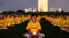 Hay que acabar con el genocidio de Falun Gong