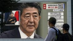 Dimite el director de la policía japonesa por el asesinato de Abe