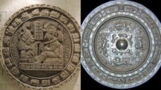 El calendario maya y el zodiaco chino son increíblemente parecidos ¿un antiguo intercambio cultural?