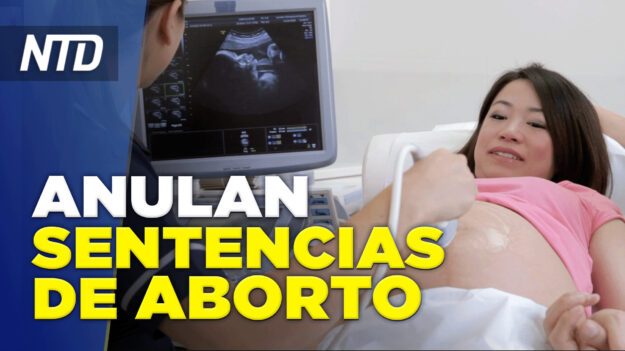 Corte anula sentencias sobre aborto; Corte de Florida aprueba investigar el tráfico de personas