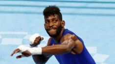 Expulsan del deporte cubano al campeón olímpico y mundial Andy Cruz