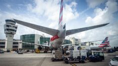 Aeropuerto de Miami alcanza récord de pasajeros y carga en lo que va del año