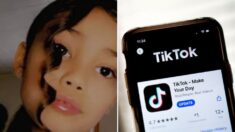 Niñas mueren tras reto viral de TikTok y familias demandan a la empresa