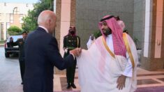 Biden desmiente afirmación de funcionario saudí sobre su reunión con el príncipe saudita