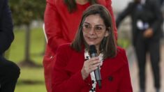 Ministra de Salud de Ecuador presenta su renuncia al Gobierno de Lasso