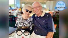 «Amor a primera vista»: Tuvieron una cita a ciegas, se casaron 4 meses después y llevan 62 años juntos