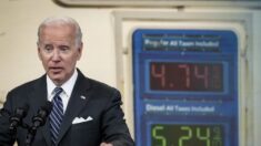 Biden busca bloquear o limitar nuevas perforaciones submarinas, recortando plan de la era Trump