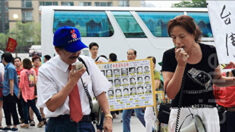 PCCh financia a grupo para llevar a cabo actividades desestabilizadoras en Taiwán, admite un miembro