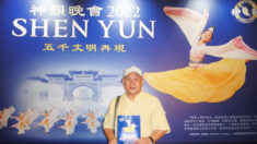 Shen Yun inspira al público de Miaoli