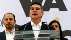 Autoridad electoral mexicana investiga a dirigente de partido político