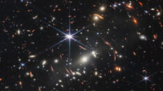 Telescopio James Webb ofrece la imagen más profunda del Universo conocida hasta ahora