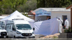 Hallan más restos humanos cerca de motel donde apareció la mexicana Debanhi